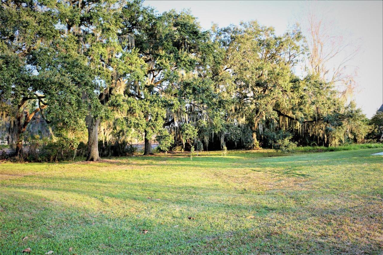 Howard Johnson by Wyndham Lake Front Park Kissimmee Exterior foto